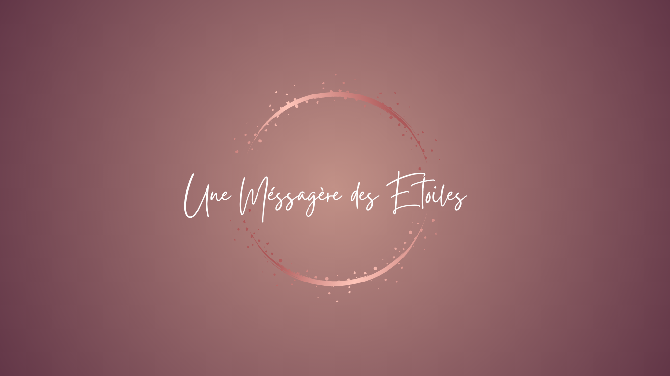 Une messagère des étoiles