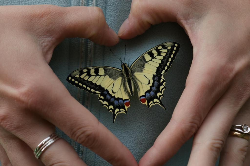 Avoir le cœur&nbsp;brisé