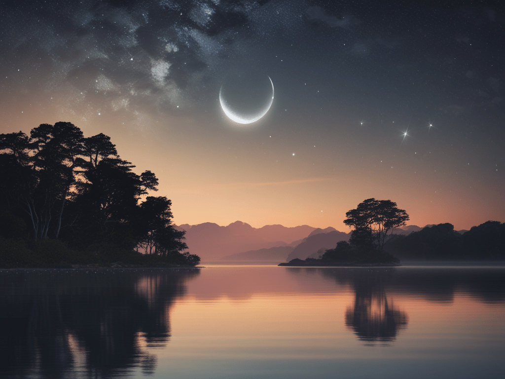 Lune de l&rsquo;Etincelle*