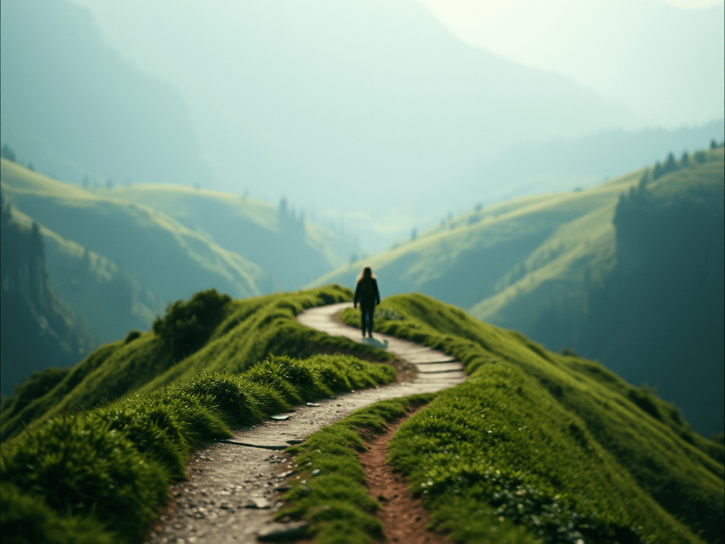 La Vie, un&nbsp;voyage.